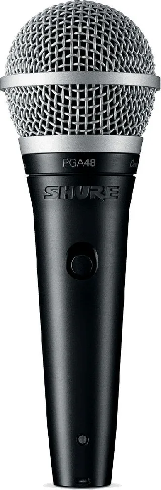 Mikrofon Shure PGA48-XLR-E