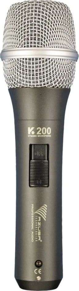 Mikrofon Azusa K-200 (LEC-MIK0007)