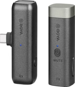 Mikrofon Boya BY-WM3U USB-C