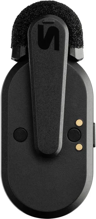 Mikrofon Shure Shure MV-ONE-Z6 - Bezprzewodowy mikrofon MoveMic MV-LaV, case ładujący