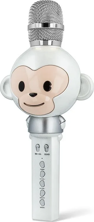 Mikrofon MaxLife Animal MX-100