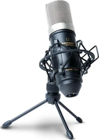 Mikrofon Marantz Professional MPM1000