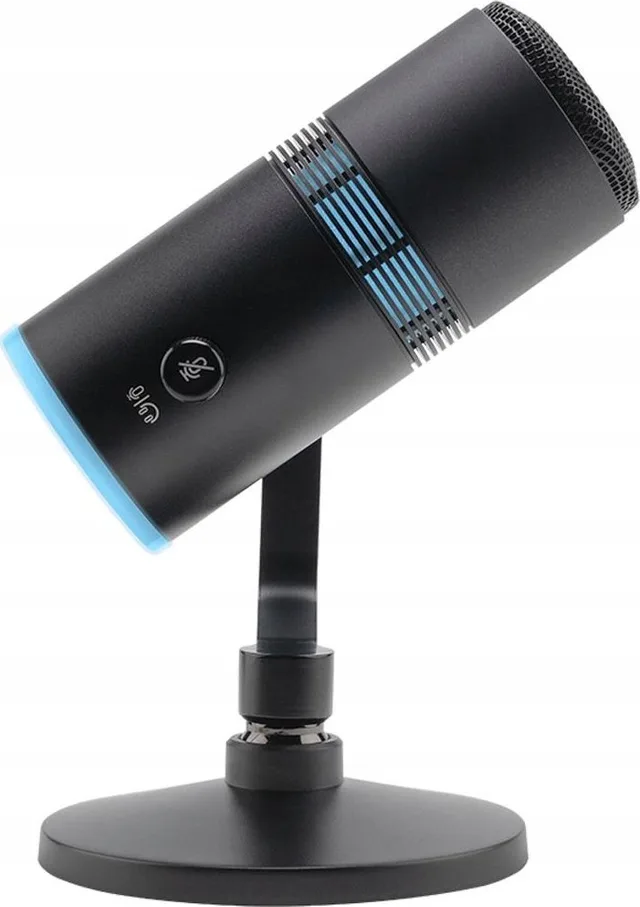 Mikrofon Thronmax Mikrofon Thronmax Capsule V8 96Khz RGB