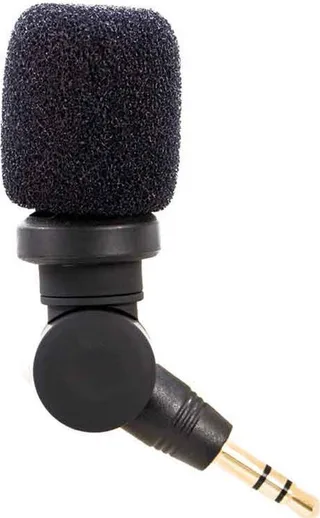 Mikrofon Saramonic Saramonic microphone SR-XM1 3,5mm TRS