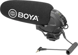Mikrofon Boya BY-BM3051S