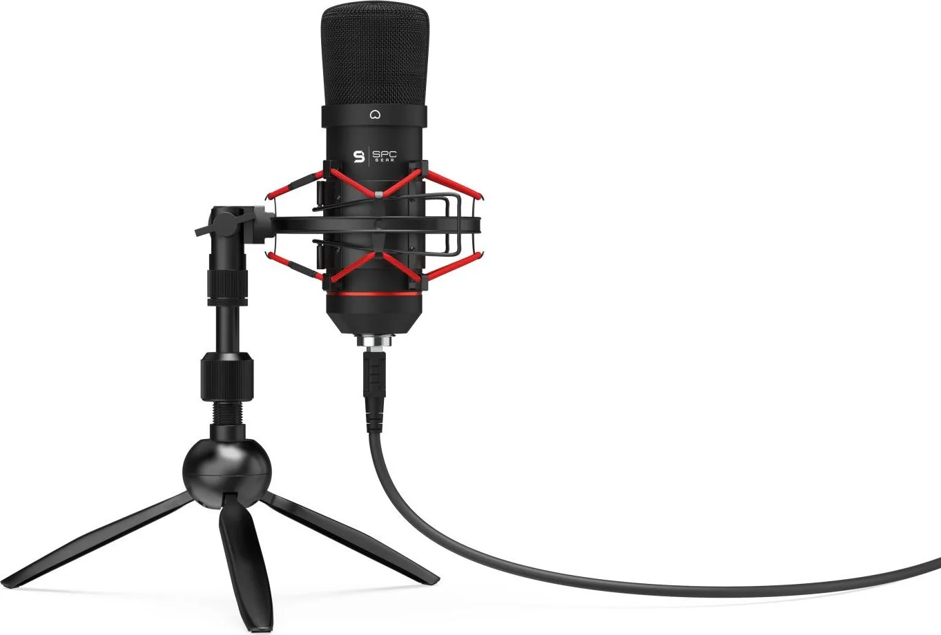 Mikrofon SPC Gear SM900T USB (SPG055)