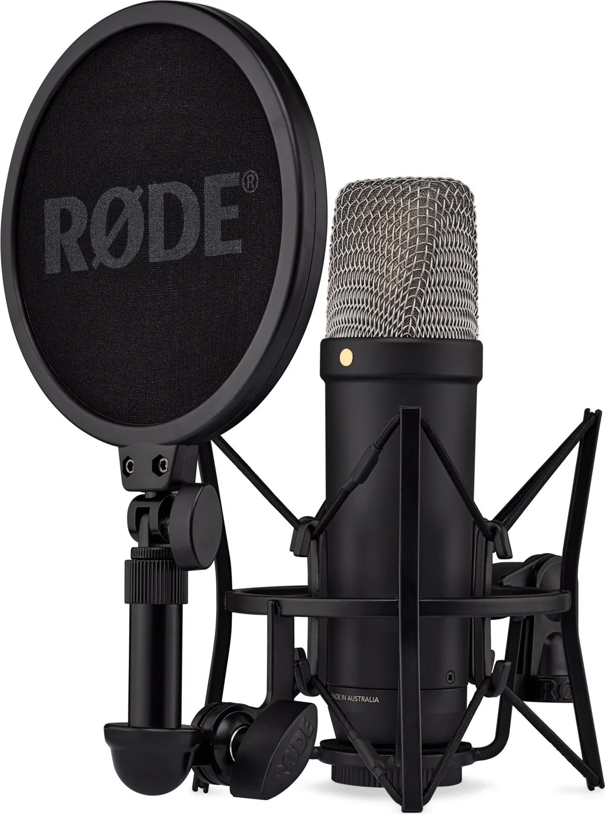 Mikrofon Rode NT1-A 5th Gen (NT1GEN5B)