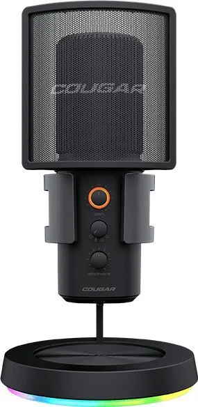 Mikrofon Cougar Screamer-X (3H500MK3B.0001)