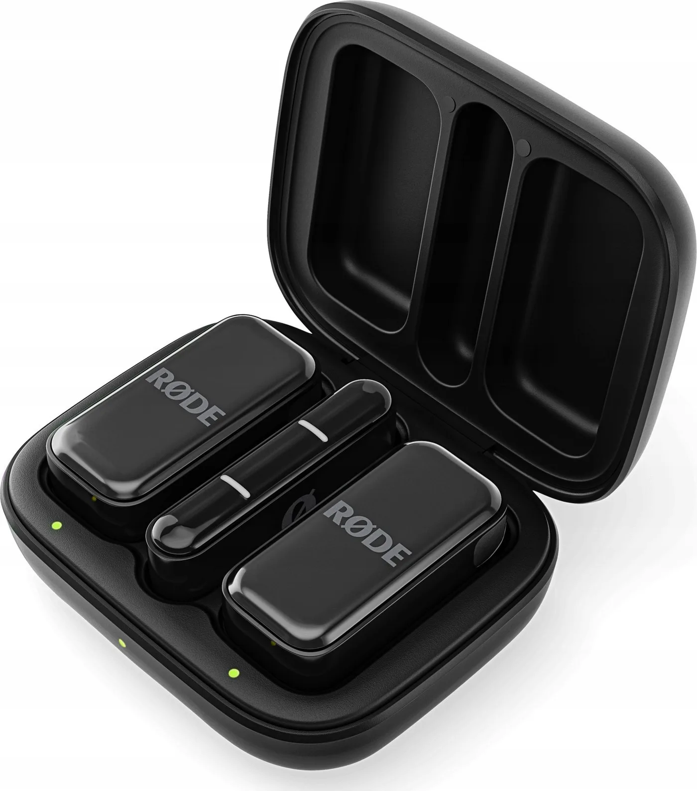Mikrofon Rode Wireless Micro (WIMICROL)