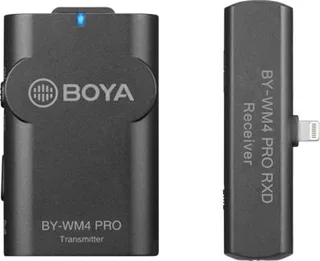 Mikrofon Boya BY-WM4 Pro K3