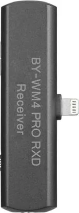 Mikrofon Boya BY-WM4 PRO RXD