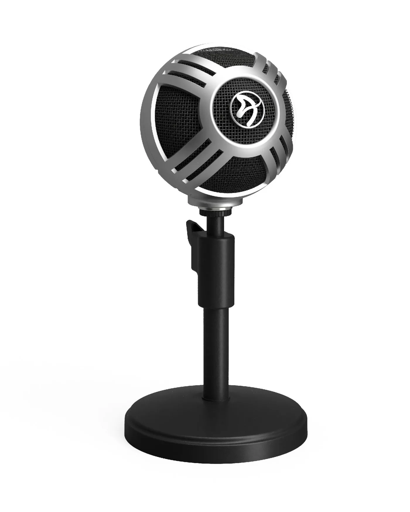 Mikrofon Arozzi Sfera Pro (SFERA-PRO-BLACK)