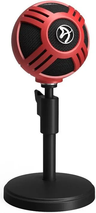 Mikrofon Arozzi Sfera (SFERA-RED)
