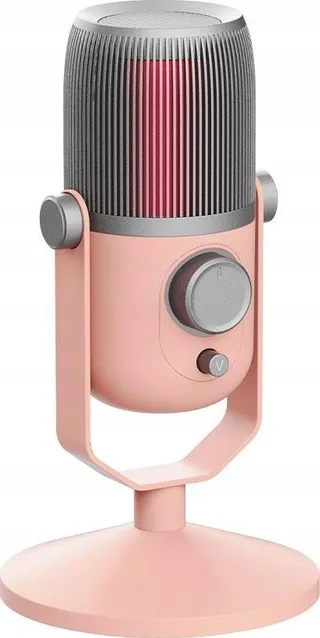 Mikrofon Thronmax Mikrofon Thronmax Mdrill Zero Rosa 96Khz