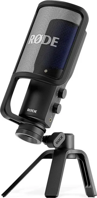 Mikrofon Rode NT-USB+