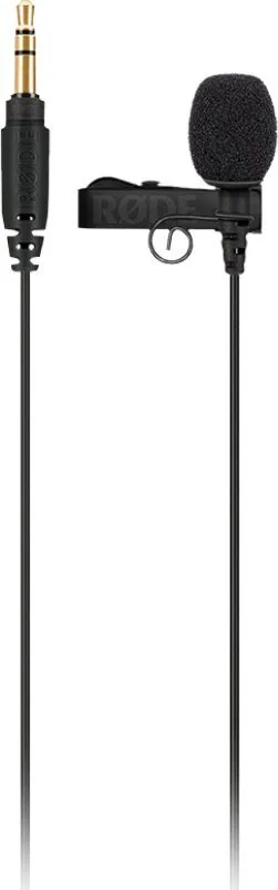 Mikrofon Rode Lavalier GO (400600026)