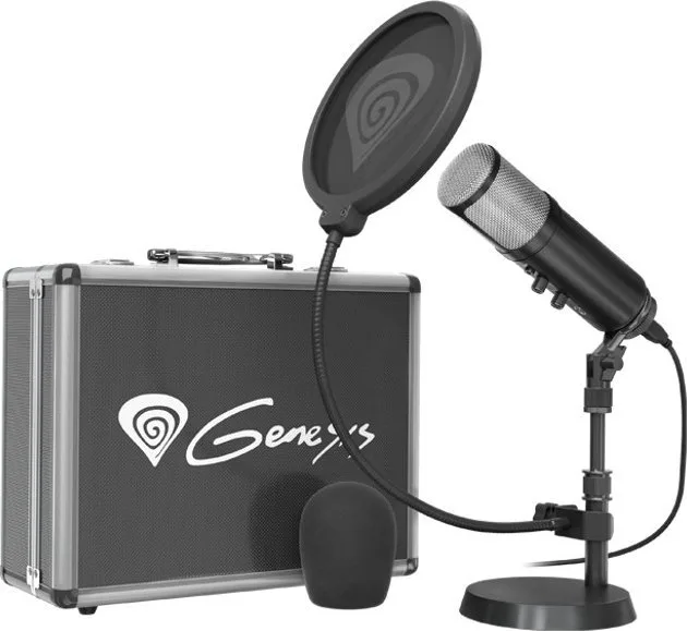 Mikrofon Genesis Radium 600 (NGM-1241)