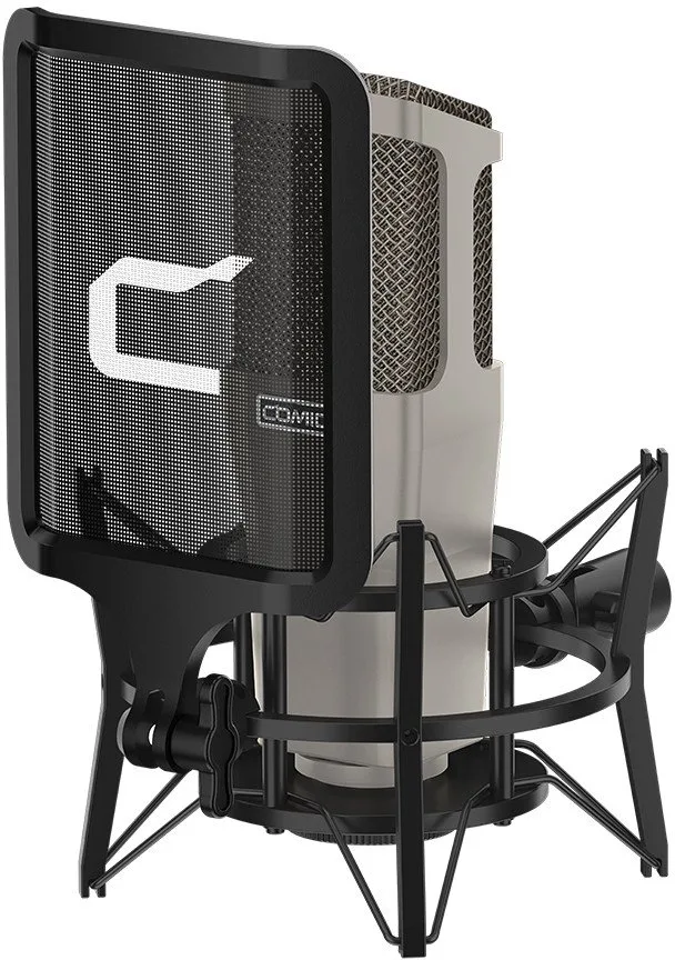 Comica STM01