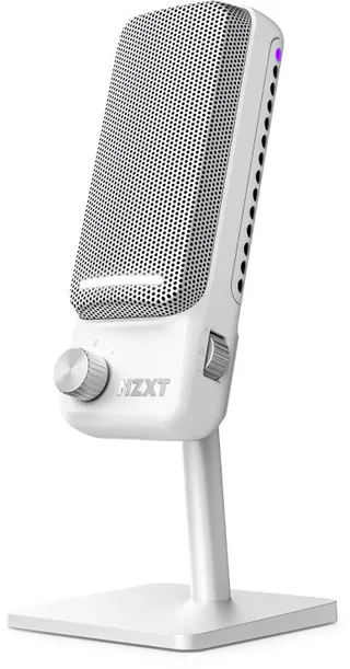 Mic NZXT Capsule Elite Black