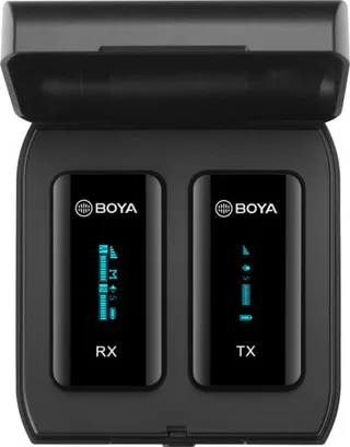 Mikrofon Boya BY-XM6-K1