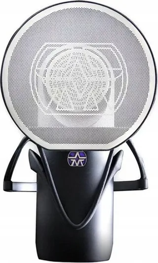 Aston Microphones Element Bundle Mikrofon pojemnościowy + uchwyt + pop filtr