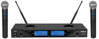 Zestaw mikrofonowy BST UDR208 one size