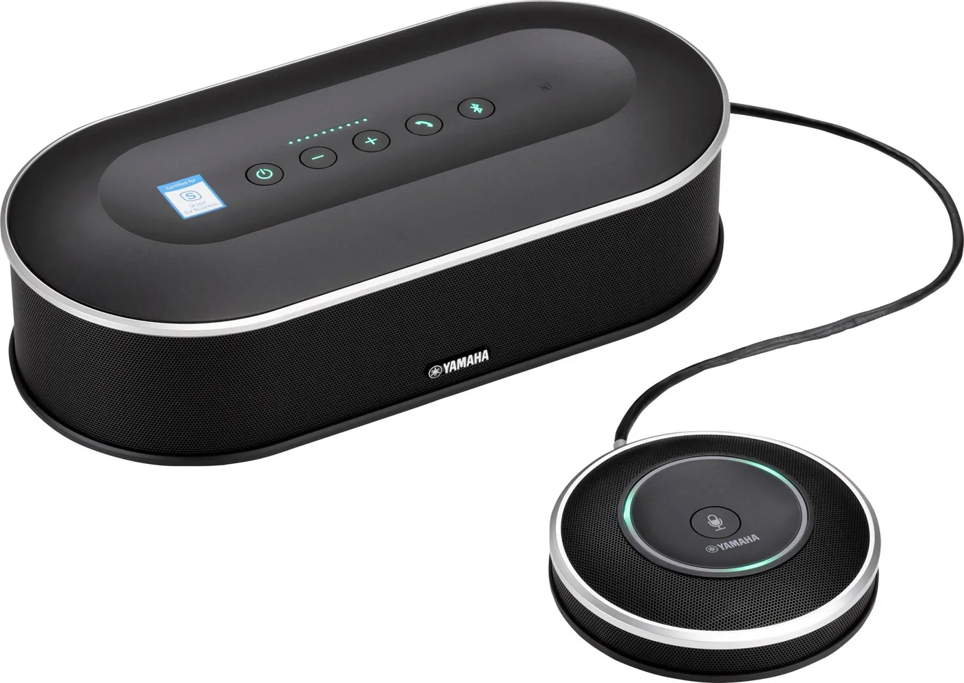 Yamaha YVC1000 tel.konf. do średnich pom. USB BT
