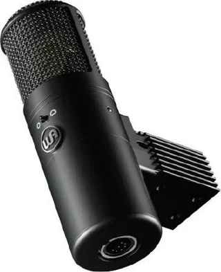 Mikrofon WARM AUDIO Warm Audio WA-8000 - Mikrofon Lampowy