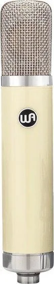 Mikrofon WARM AUDIO Warm Audio WA-251 - Mikrofon Lampowy