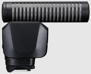 Mikrofon Canon Canon microphone DM-E1D