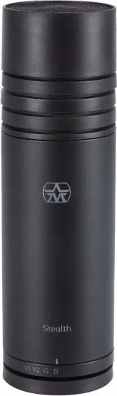 Aston Microphones Stealth Mikrofon dynamiczny lektorski