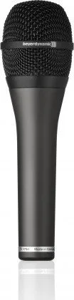 Mikrofon Beyerdynamic Beyerdynamic TG V70 s - Mikrofon wokalowy dynamiczny z wyłącznikiem