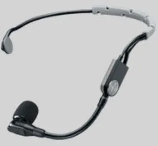 Shure SM35-TQG mikrofon Czarny Mikrofon do komputera