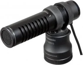 Mikrofon Panasonic VW-VMS10E (VW-VMS10E-K)