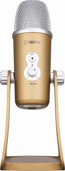 Mikrofon Boya BY-PM700G (Gold)
