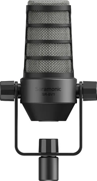 Mikrofon Saramonic Saramonic SR-BV1 mikrofon dynamiczny do podcastów