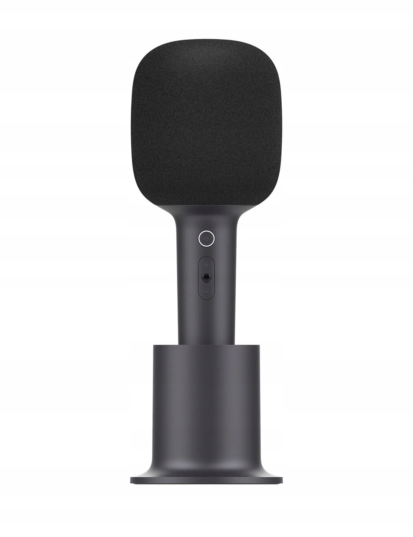Xiaomi karaoke mikrofonas, Juodas
