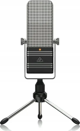 Behringer Behringer BV44 Mikrofon pojemnościowy USB