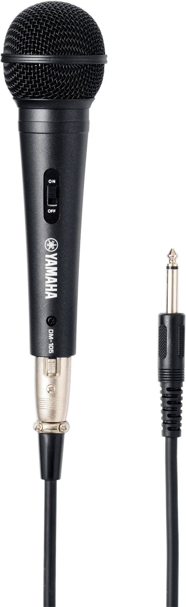 Yamaha DM-105 dynamic microphone