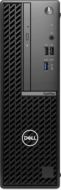 Komputer Dell DELL OptiPlex 7020 Intel Core i5 i5-12500 16 GB DDR5-SDRAM 512 GB SSD Windows 11 Pro SFF PC Czarny