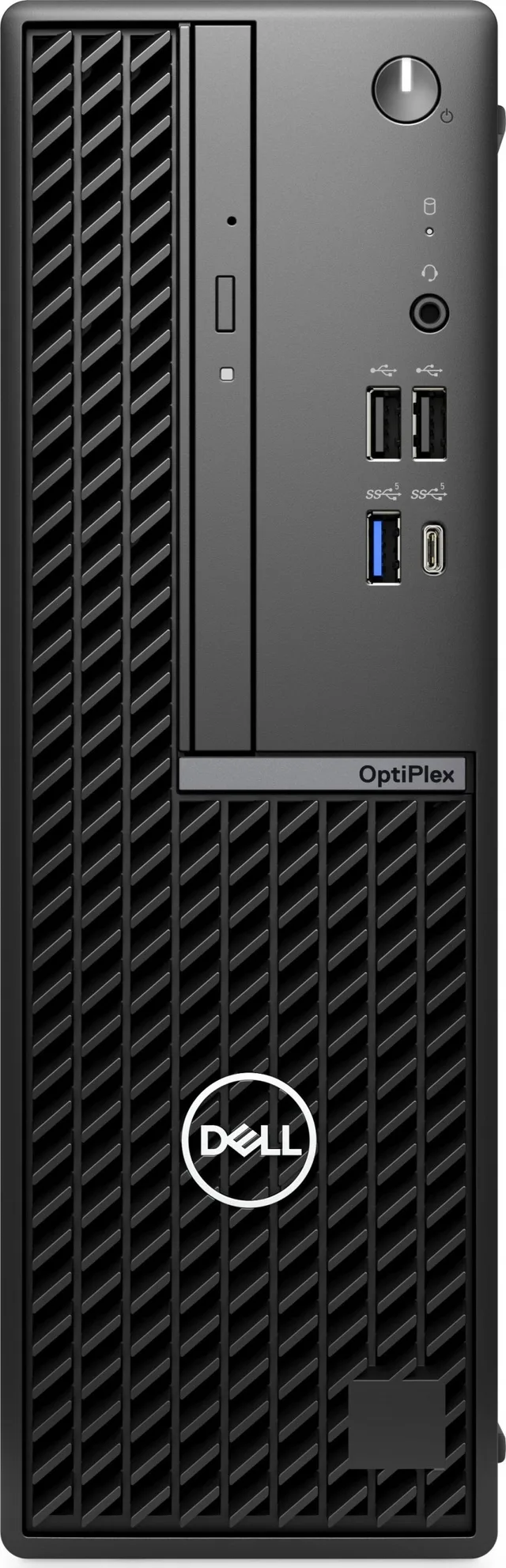Komputer Dell DELL PC OptiPlex 7020 SFF/180W/TPM/i3 14100/8GB/512GB SSD/Integrated/WLAN/vPro/Kb/Mouse/W11 Pro/3Y PS NBD