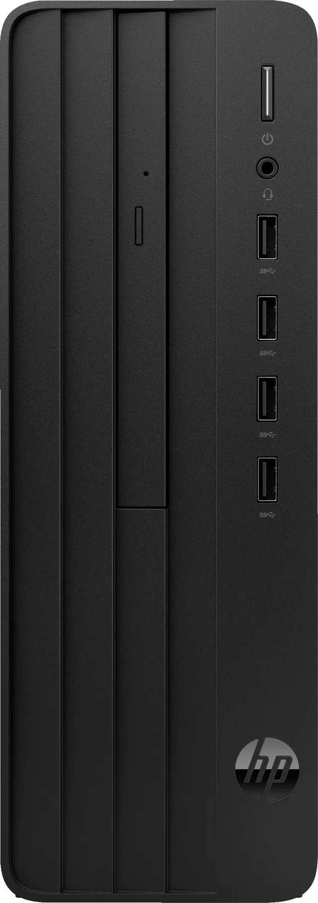 Komputer HP HP Pro 290 G9 Intel® Core™ i5 i5-14500 32 GB DDR4-SDRAM 512 GB SSD Windows 11 Pro SFF PC Czarny