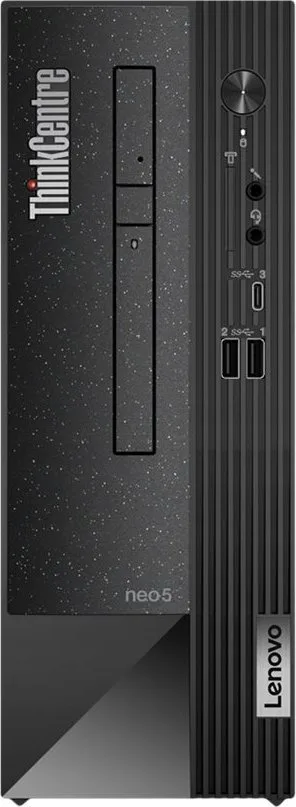 Komputer Lenovo Lenovo ThinkCentre neo 50s Intel Core i5 i5-13400 16 GB DDR4-SDRAM 512 GB SSD Windows 11 Pro SFF PC Czarny