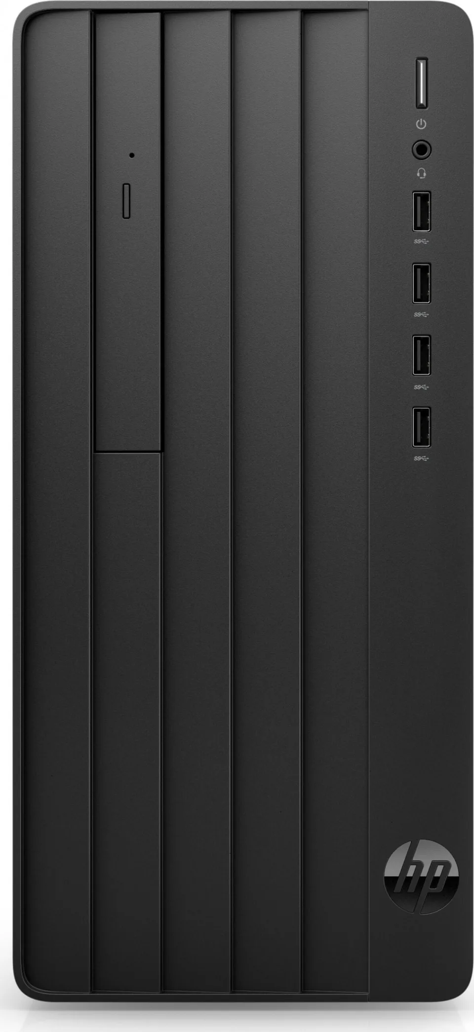 Komputer HP Komputer stacjonarny 290 Tower G9 i3-13100 512GB/16GB/DVDR/W11P 936A6EA