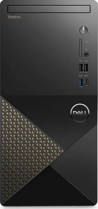 Komputer Dell Vostro 3030, Core i5-14400F, 16 GB, RTX 4060, 1 TB M.2 PCIe Windows 11 Pro