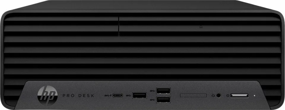 Komputer HP ProDesk 400 G9, Core i7-12700, 16 GB, Intel UHD Graphics 770, 512 GB M.2 PCIe Windows 11 Pro