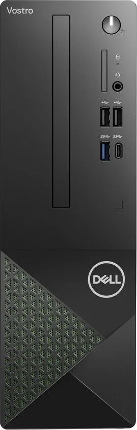 Dell Vostro 3030 SFF i5-14400 16GB DDR5 4400 SSD1TB Intel UHD 730 WLAN+BT Kb Mouse W11Pro 3Y Pro Support