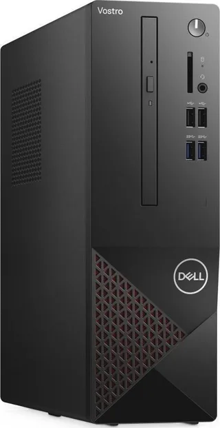 Komputer Dell Vostro 3681 SFF, Core i7-10700, 8 GB, Intel UHD Graphics 630, 512 GB M.2 PCIe Windows 11 Pro