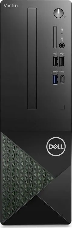Komputer Dell Vostro 3030, Core i5-14400, 16 GB, Intel UHD Graphics 730, 1 TB M.2 PCIe Windows 11 Pro