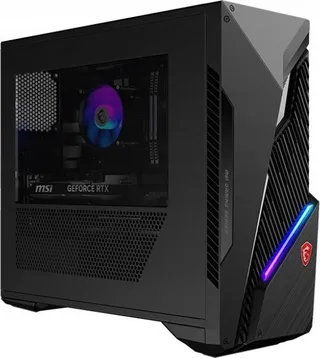 Komputer MSI MAG Infinite S3 14NUB5-1431EU, Core i5-14400F, 16 GB, RTX 4060 Ti, 1 TB M.2 PCIe Windows 11 Home